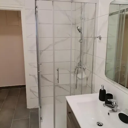 Apartment Mihaela Rab Town