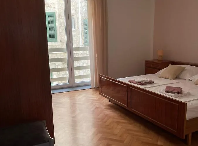 Mihaela Apartament