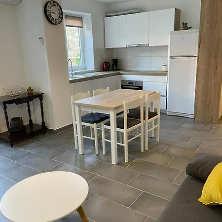Appartement Mihaela