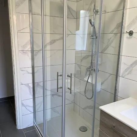 Mihaela Appartement Rab Town