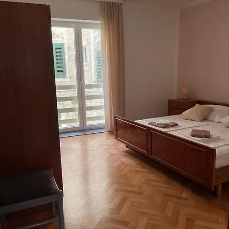 Mihaela Appartement
