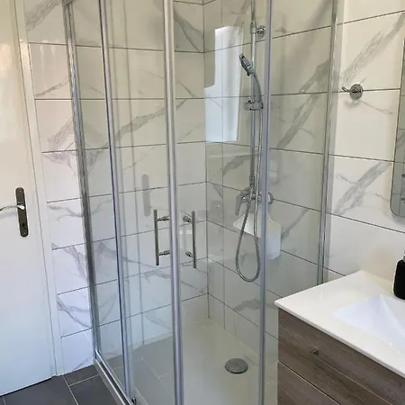 Mihaela Appartement Rab Town