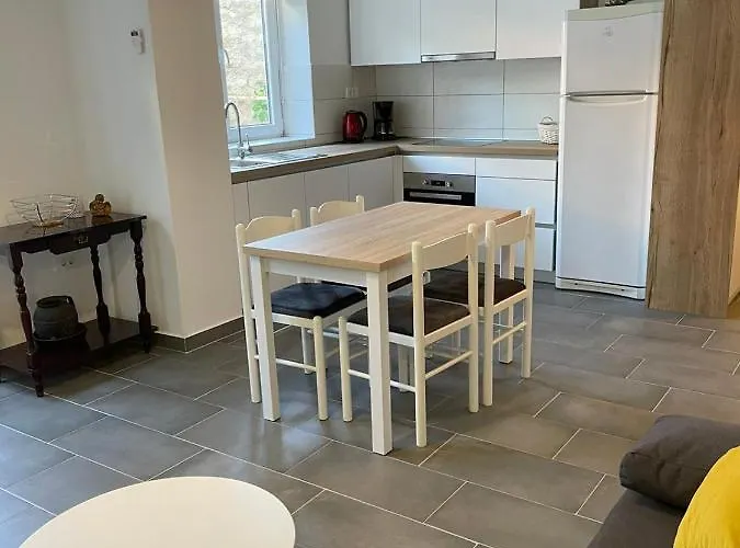 Appartement Mihaela