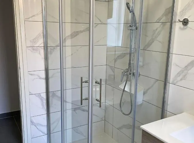 Mihaela Appartement Rab Town