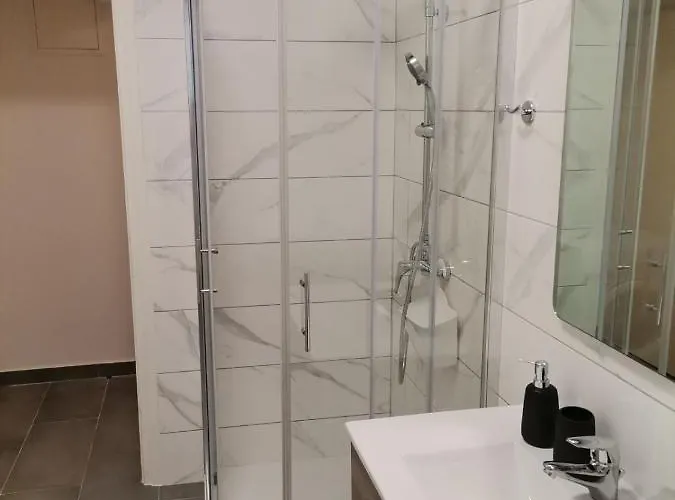 Appartement Mihaela Rab Town